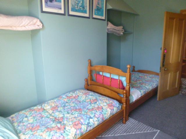 Hostel Southern Comfort Invercargill