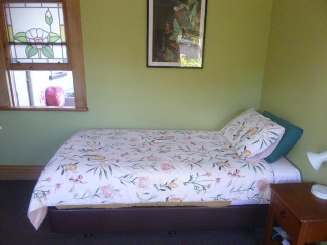 Hostel Southern Comfort