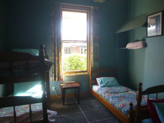 Southern Comfort Hostel